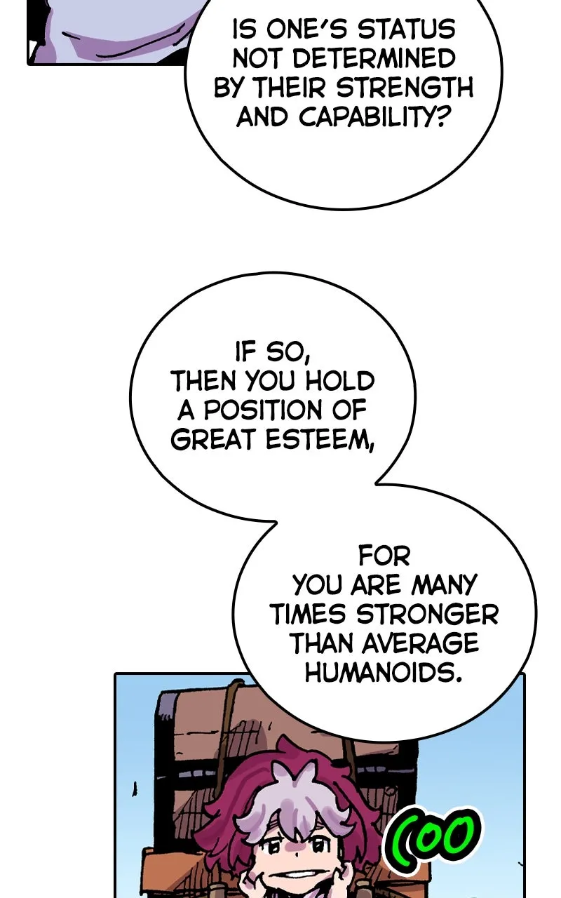Clevatess Chapter 40 page 56 - 