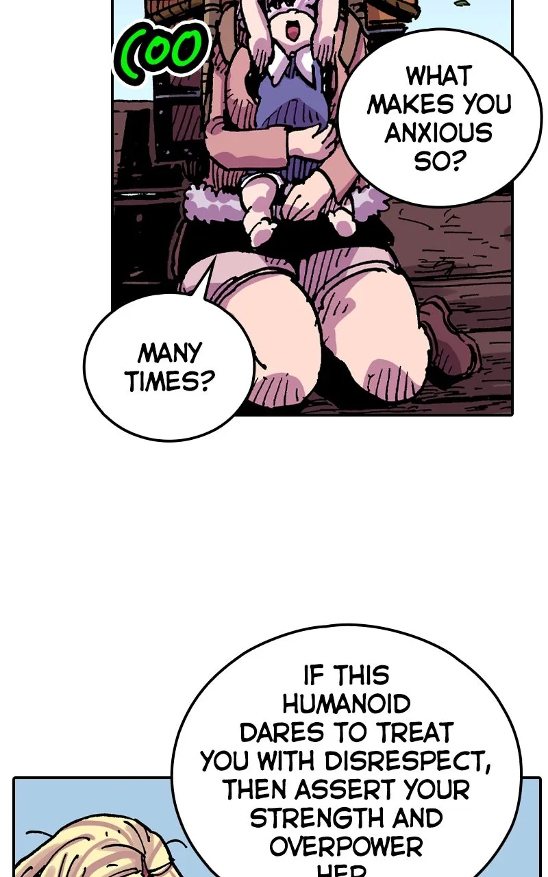 Clevatess Chapter 40 page 57 - 