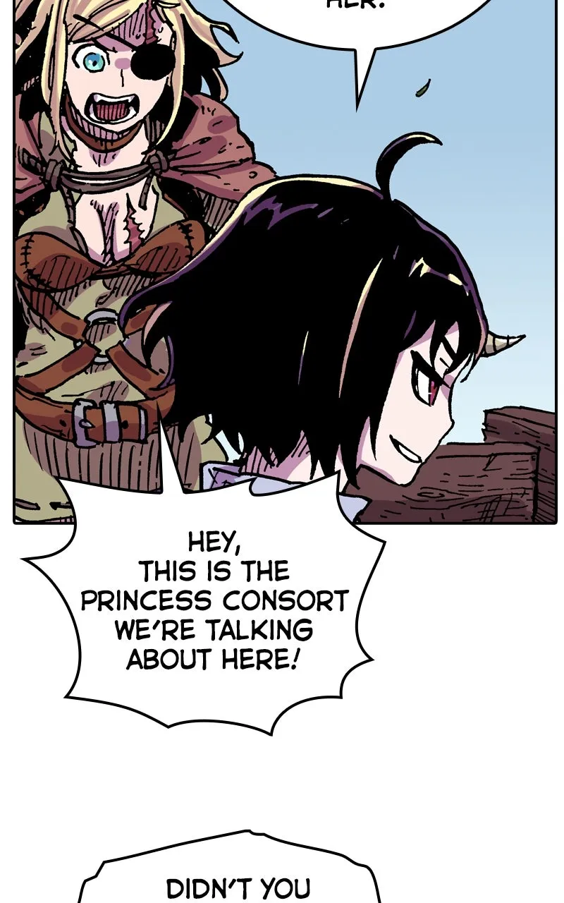 Clevatess Chapter 40 page 58 - 
