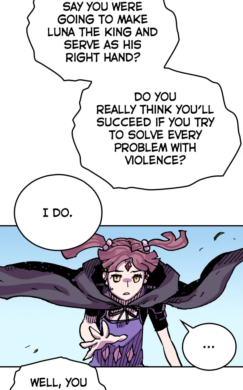 Clevatess Chapter 40 page 59 - 