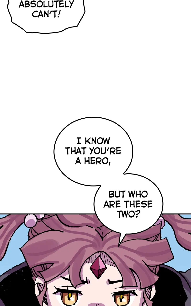 Clevatess Chapter 40 page 60 - 
