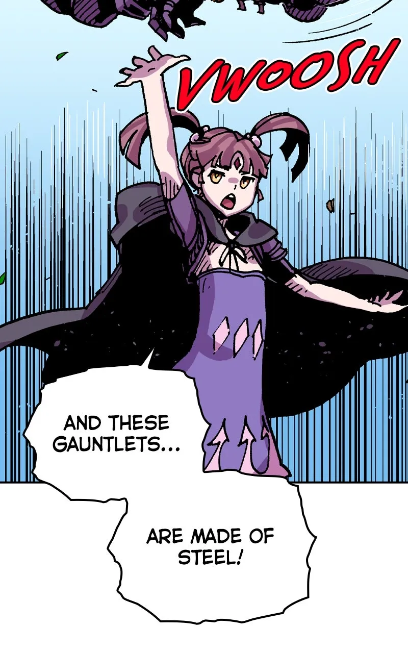 Clevatess Chapter 40 page 7 - 