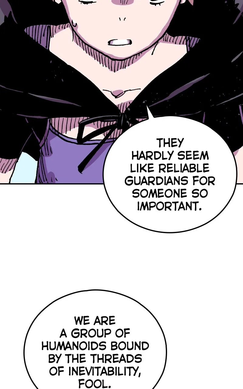Clevatess Chapter 40 page 61 - 