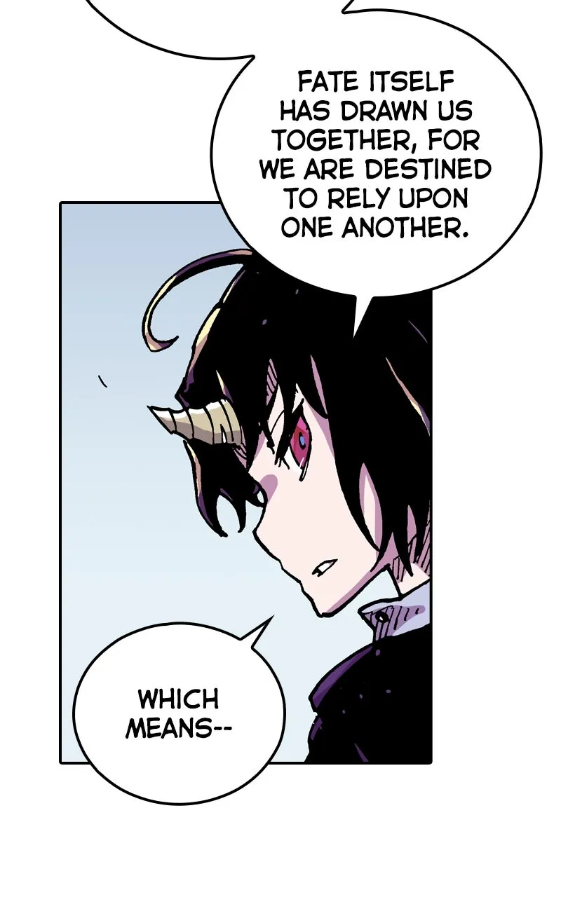 Clevatess Chapter 40 page 62 - 
