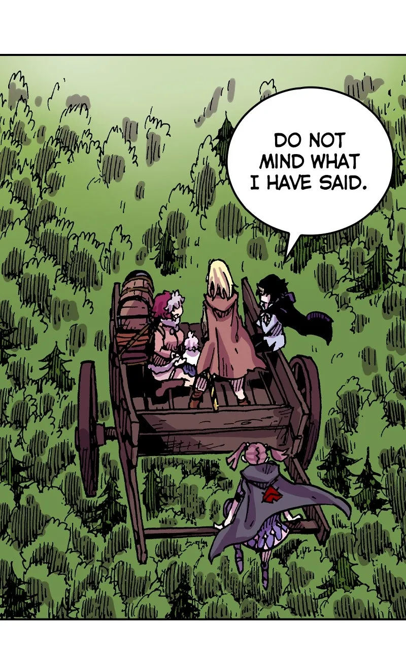 Clevatess Chapter 40 page 65 - 