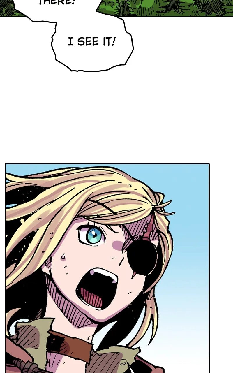 Clevatess Chapter 40 page 67 - 