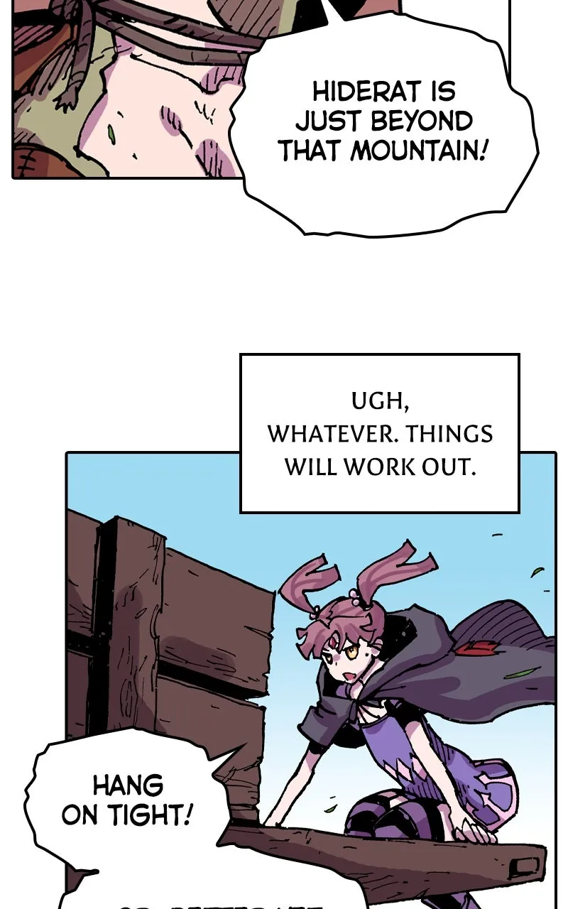 Clevatess Chapter 40 page 68 - 