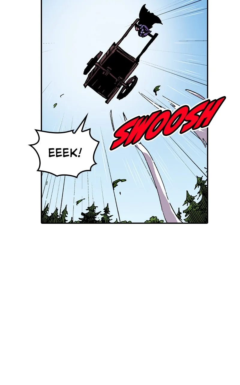 Clevatess Chapter 40 page 70 - 