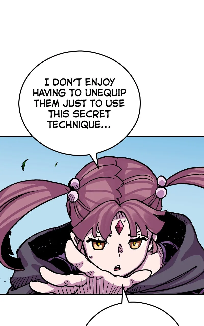 Clevatess Chapter 40 page 8 - 