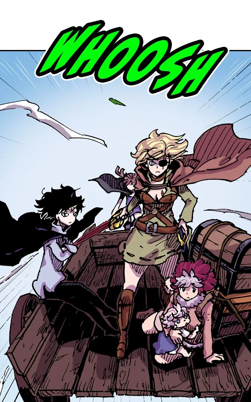 Clevatess Chapter 40 page 71 - 