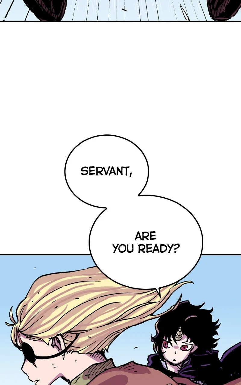 Clevatess Chapter 40 page 72 - 