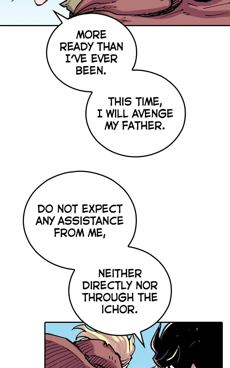 Clevatess Chapter 40 page 73 - 