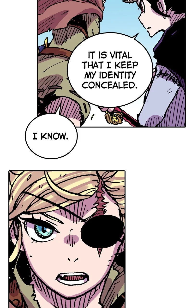 Clevatess Chapter 40 page 74 - 