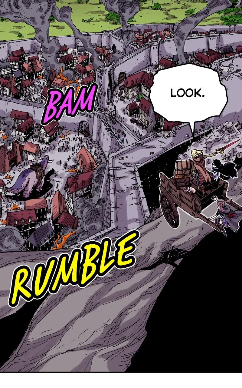 Clevatess Chapter 40 page 79 - 