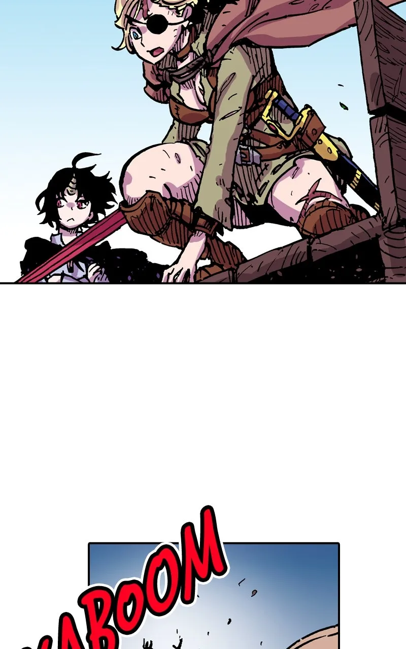 Clevatess Chapter 40 page 82 - 