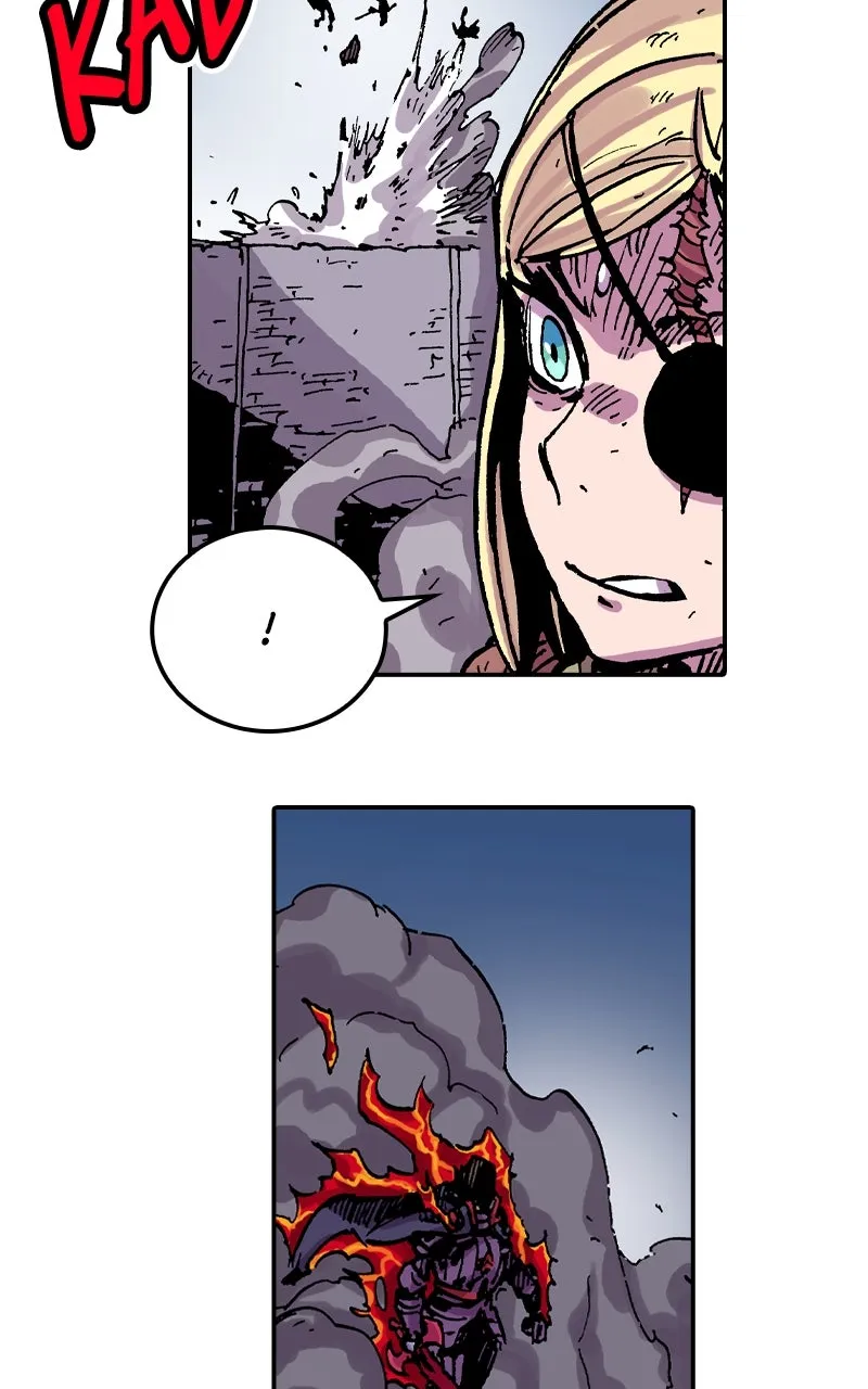 Clevatess Chapter 40 page 83 - 