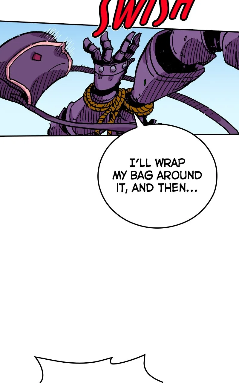 Clevatess Chapter 40 page 10 - 