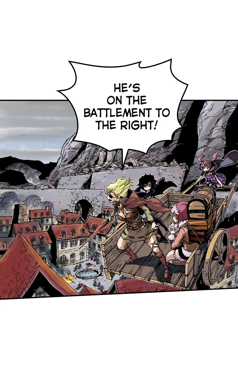 Clevatess Chapter 41 page 1 - 