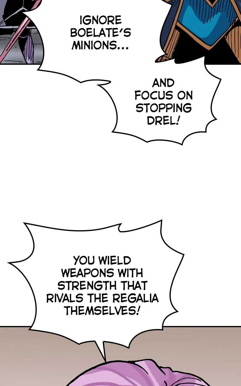 Clevatess Chapter 41 page 14 - 