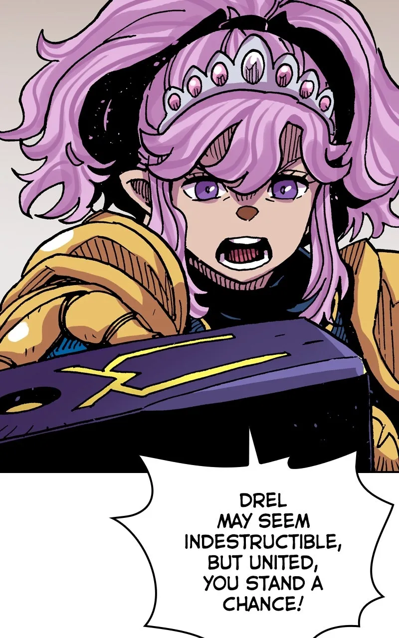 Clevatess Chapter 41 page 15 - 