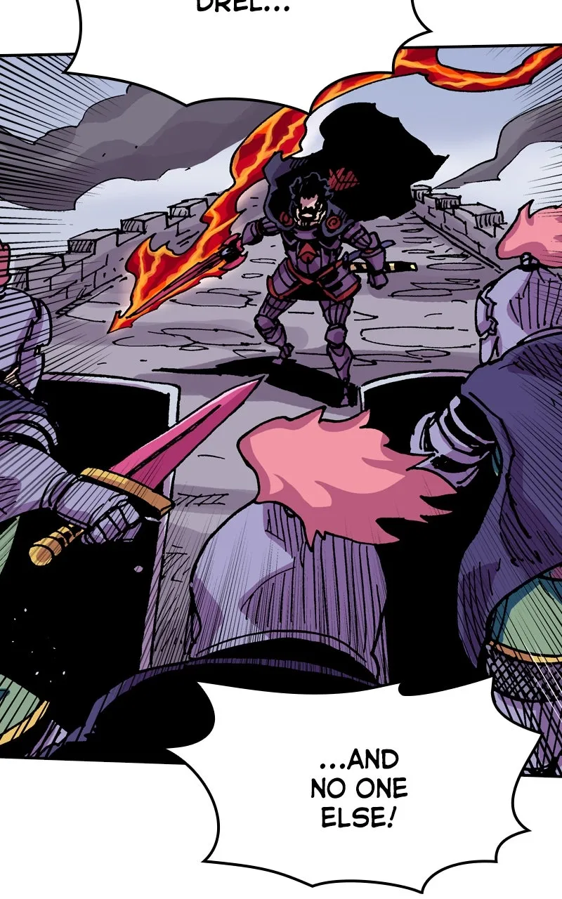 Clevatess Chapter 41 page 18 - 