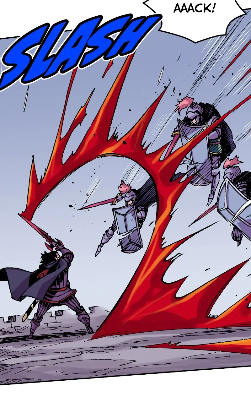 Clevatess Chapter 41 page 21 - 