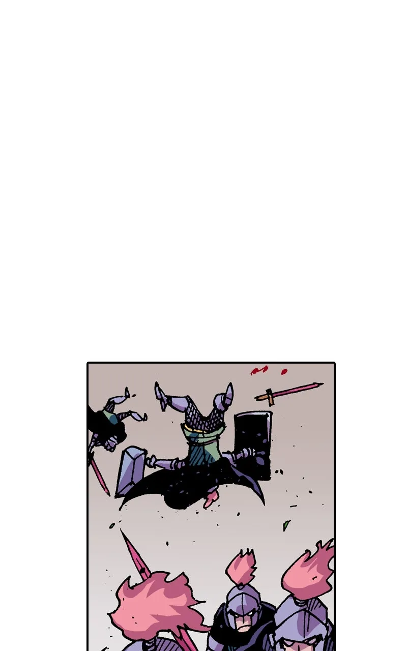 Clevatess Chapter 41 page 22 - 