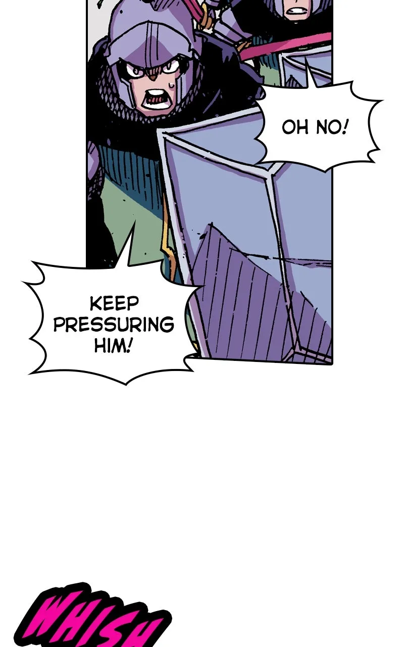 Clevatess Chapter 41 page 23 - 