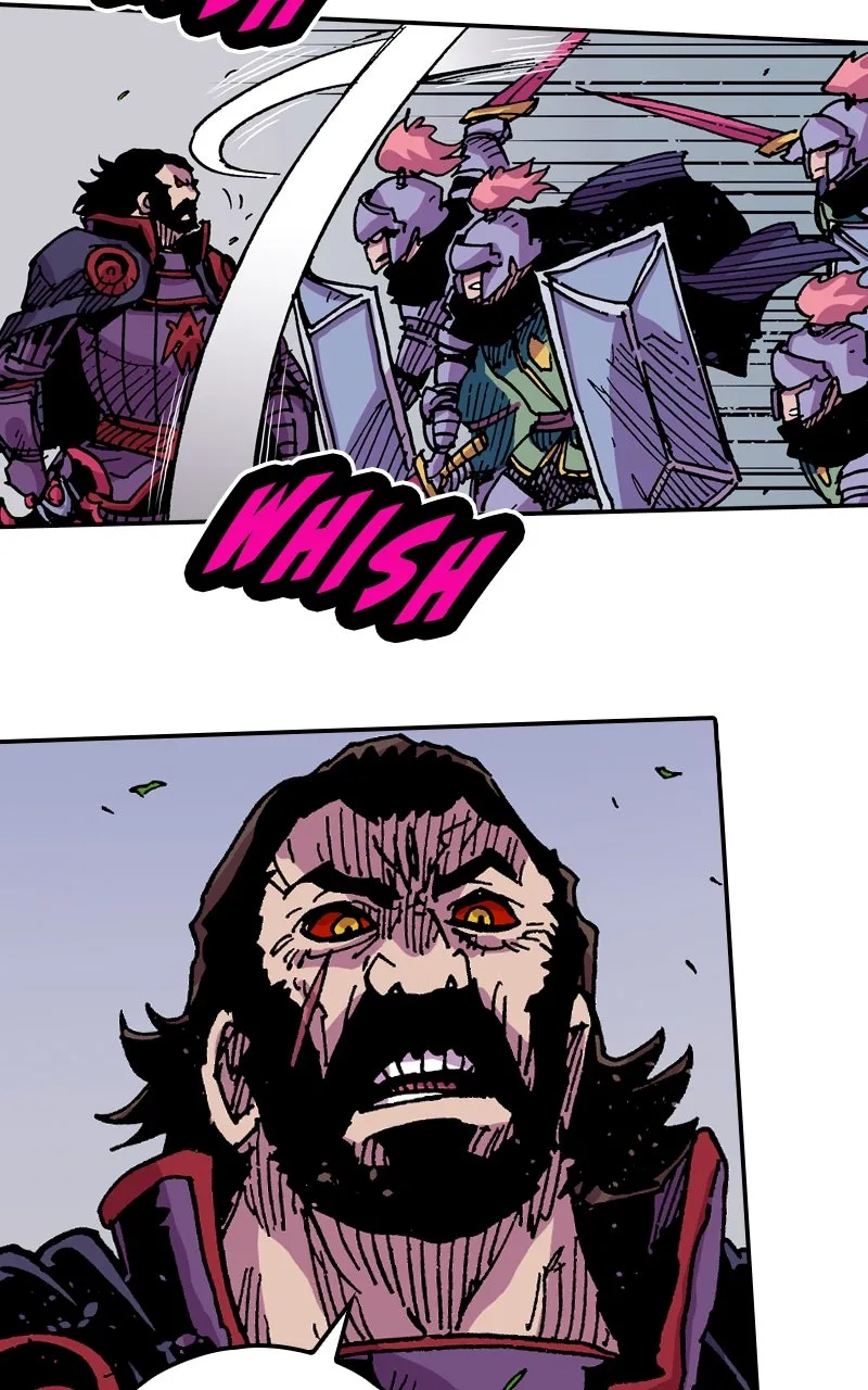 Clevatess Chapter 41 page 24 - 