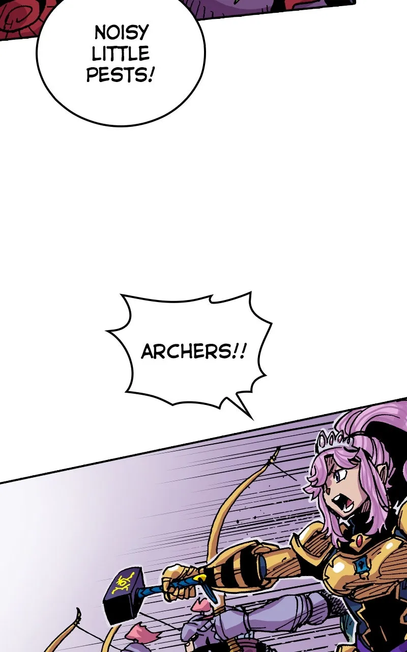 Clevatess Chapter 41 page 25 - 