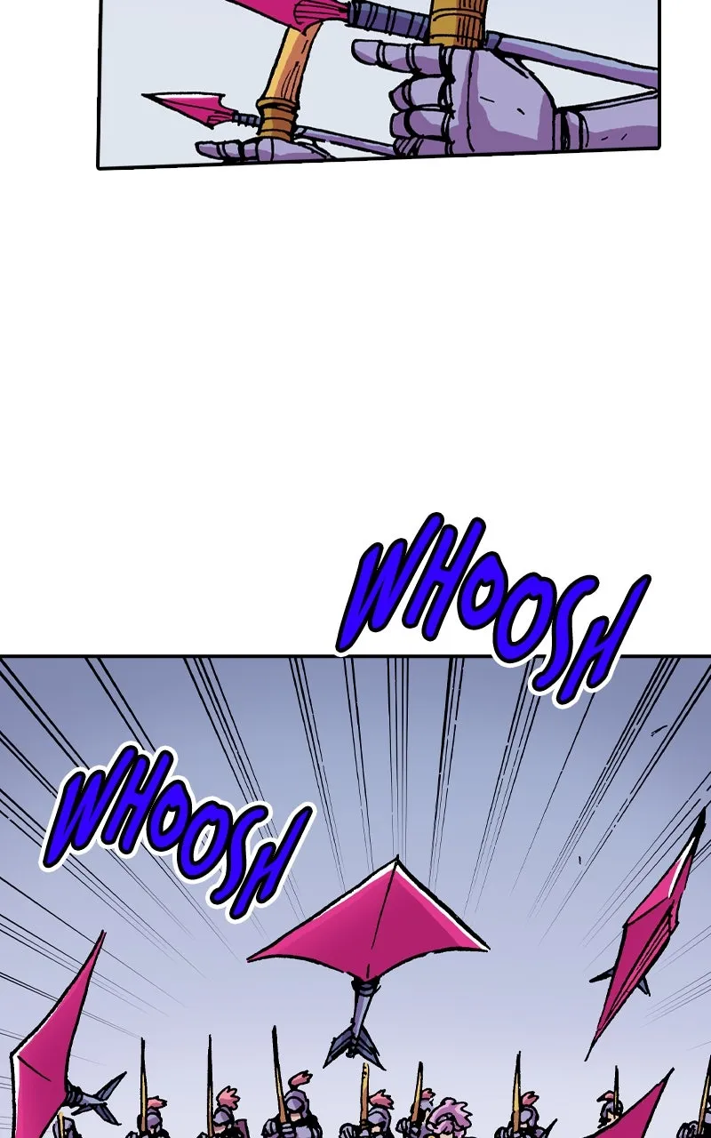 Clevatess Chapter 41 page 28 - 