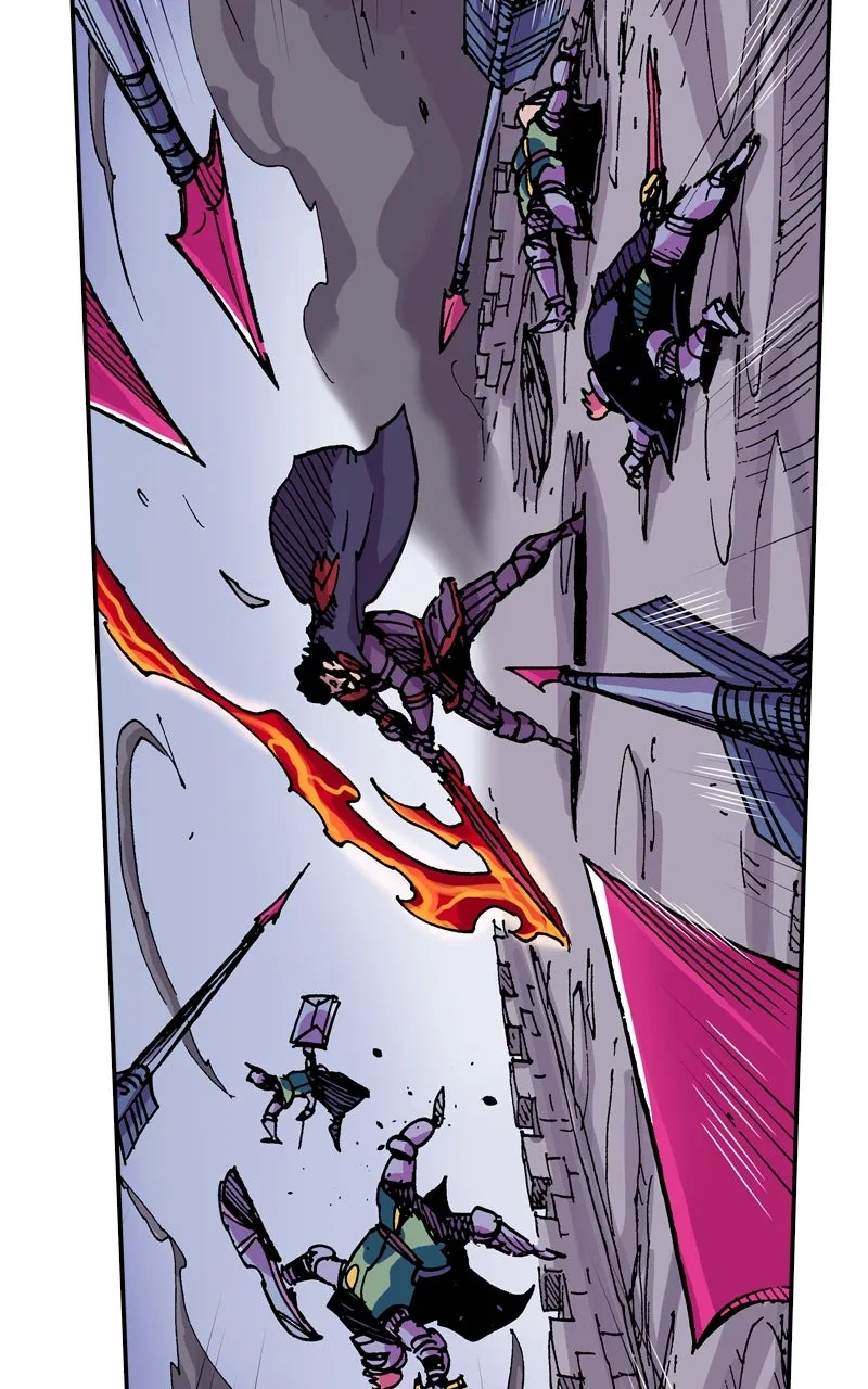 Clevatess Chapter 41 page 30 - 