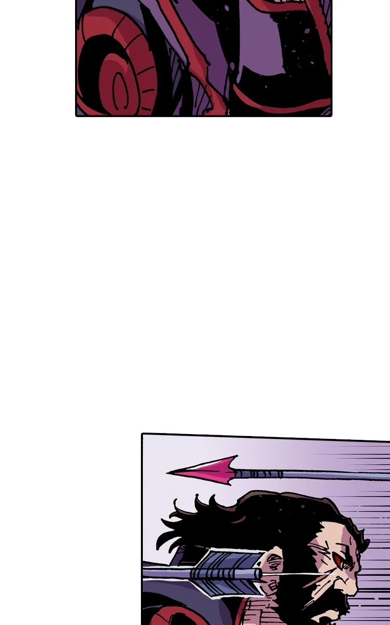 Clevatess Chapter 41 page 32 - 