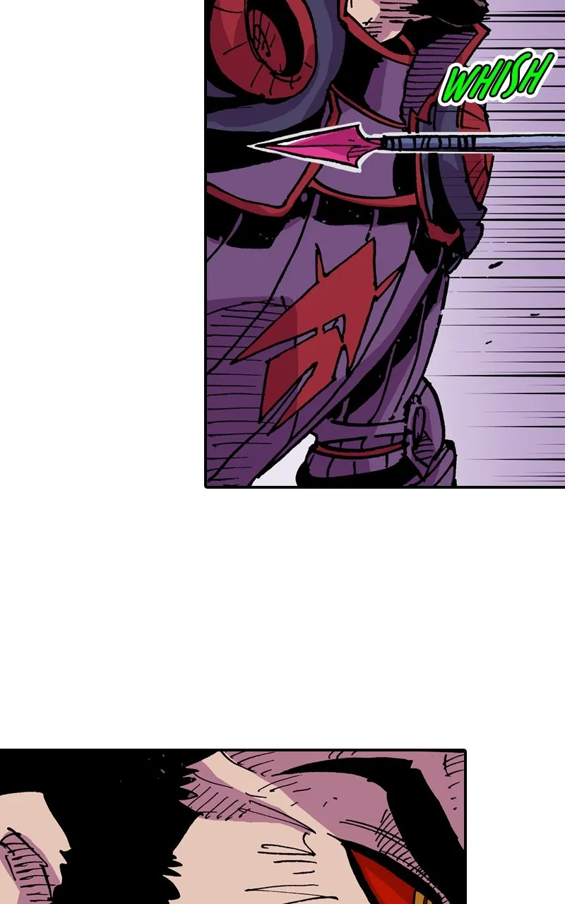 Clevatess Chapter 41 page 33 - 