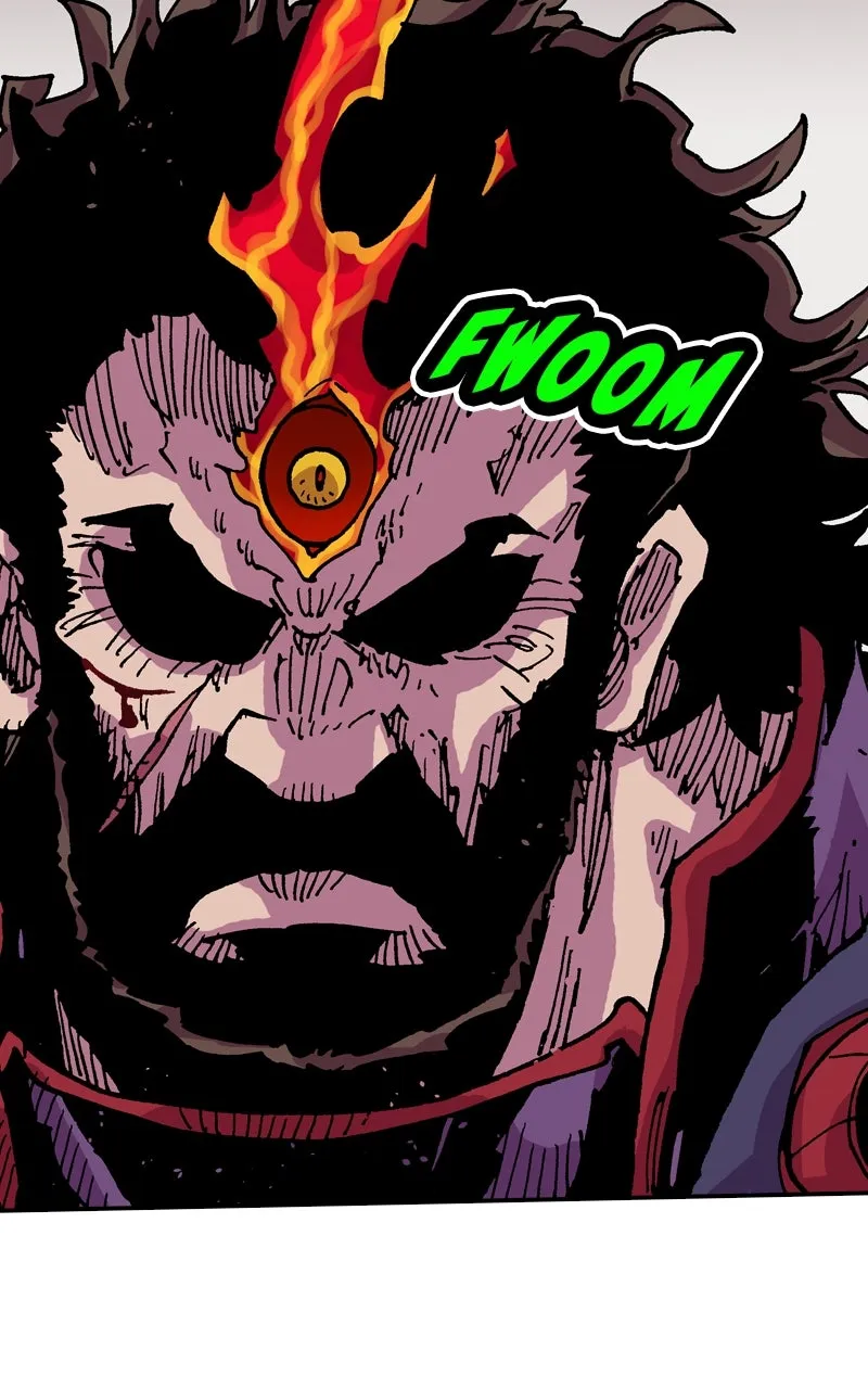 Clevatess Chapter 41 page 35 - 