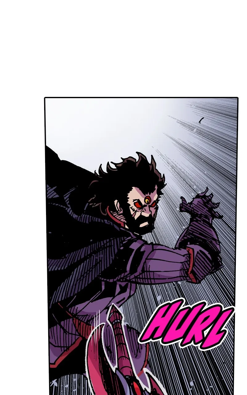 Clevatess Chapter 41 page 36 - 