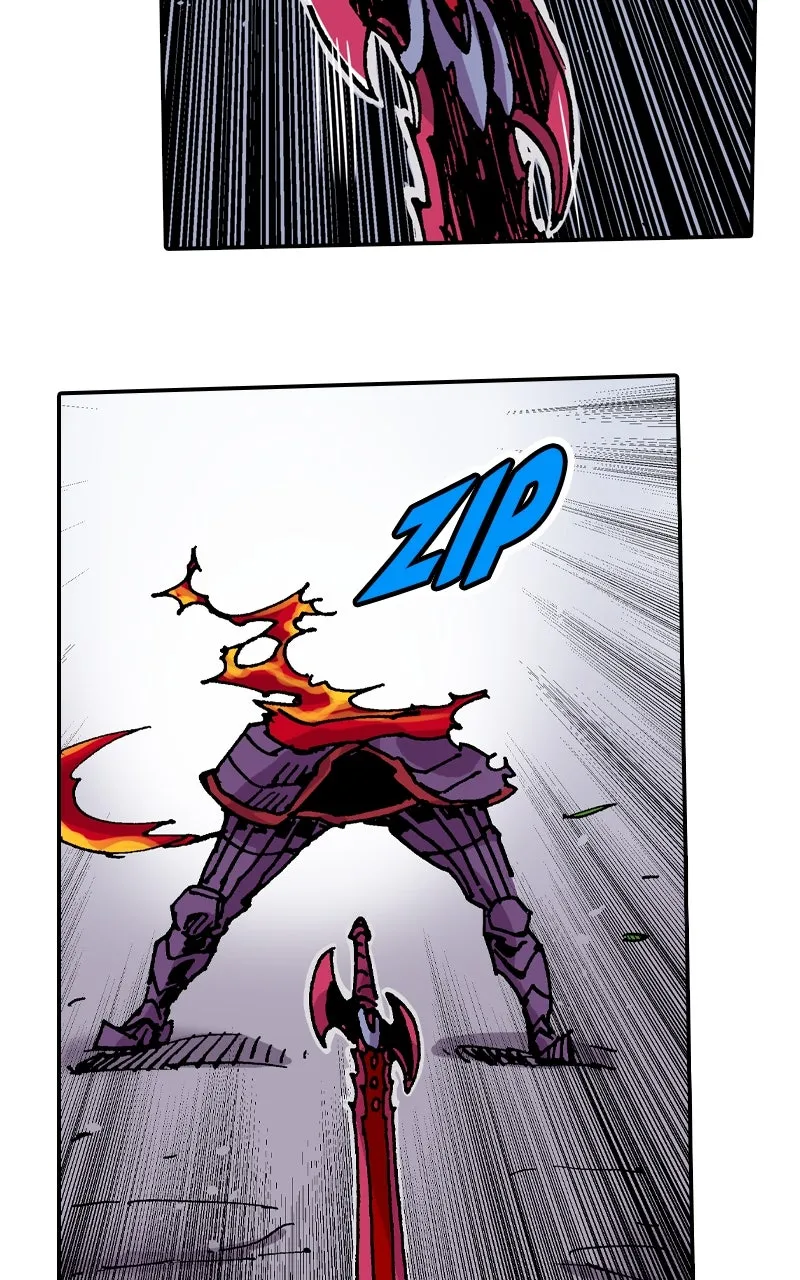 Clevatess Chapter 41 page 37 - 