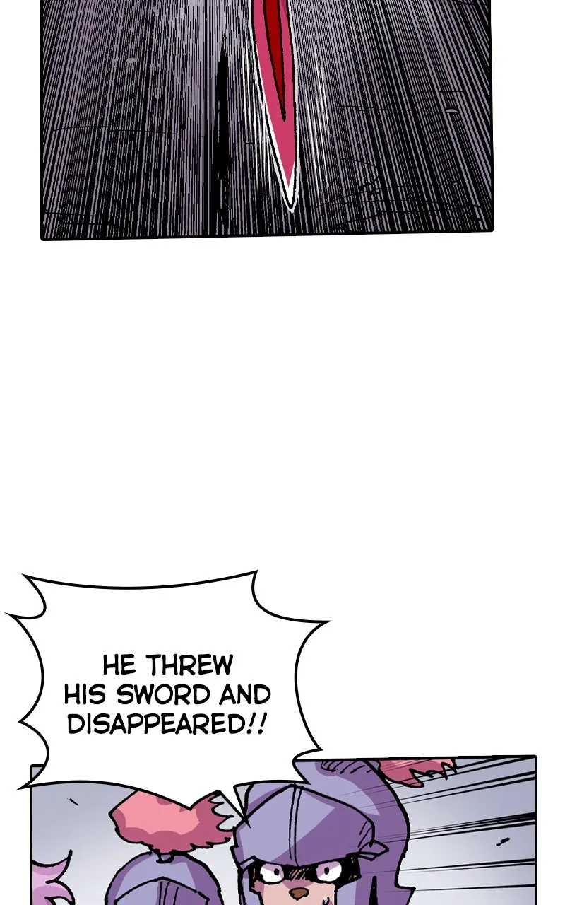 Clevatess Chapter 41 page 38 - 