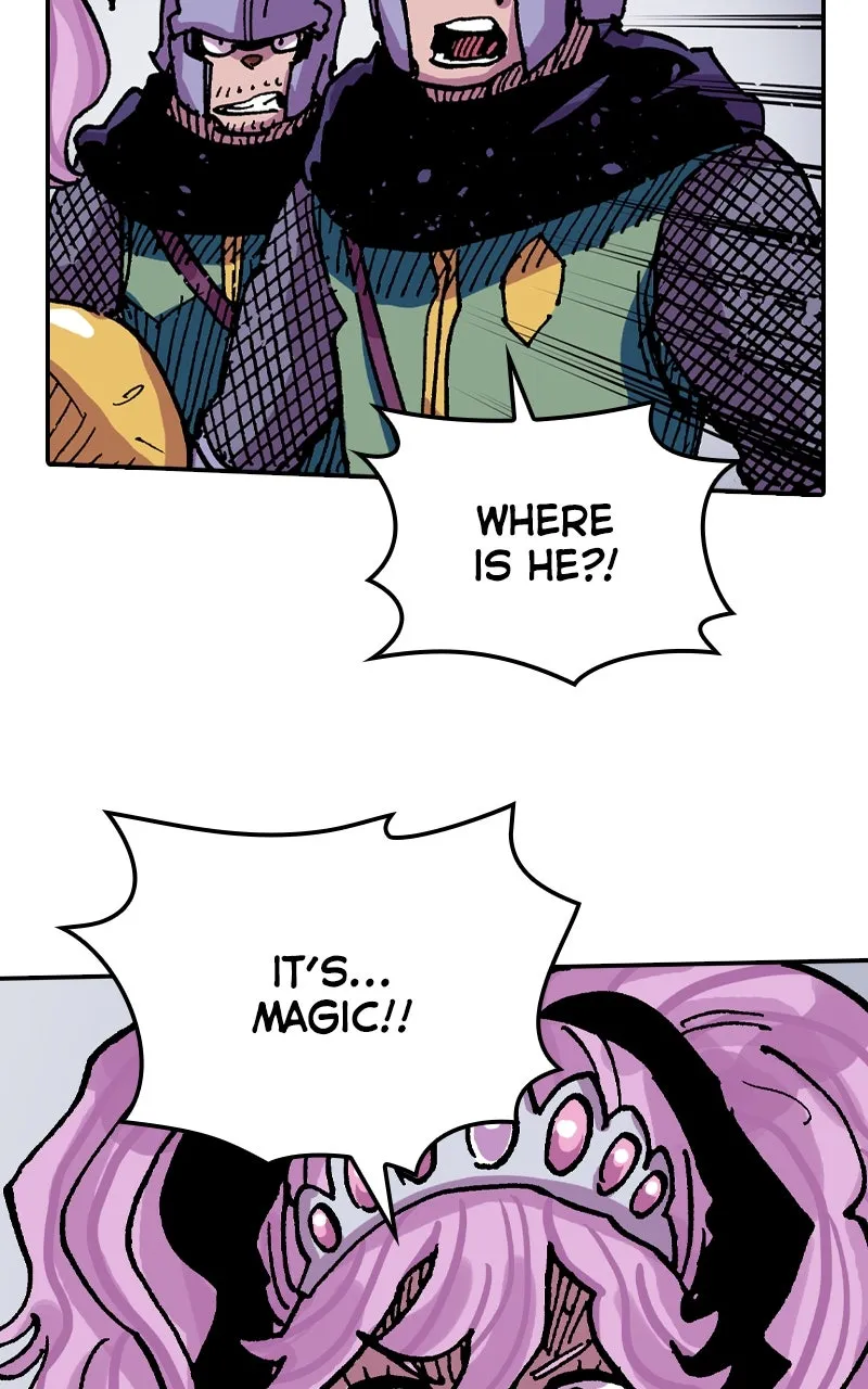 Clevatess Chapter 41 page 39 - 