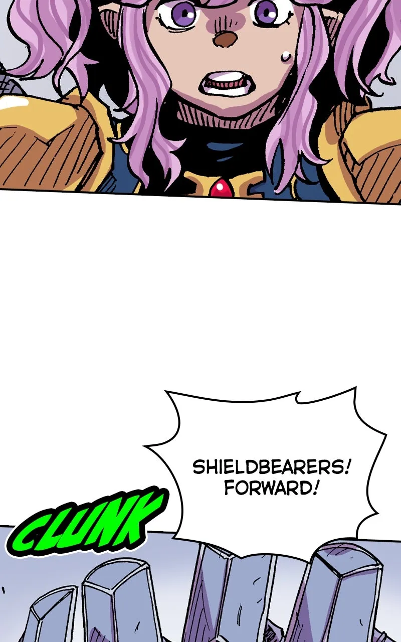 Clevatess Chapter 41 page 40 - 