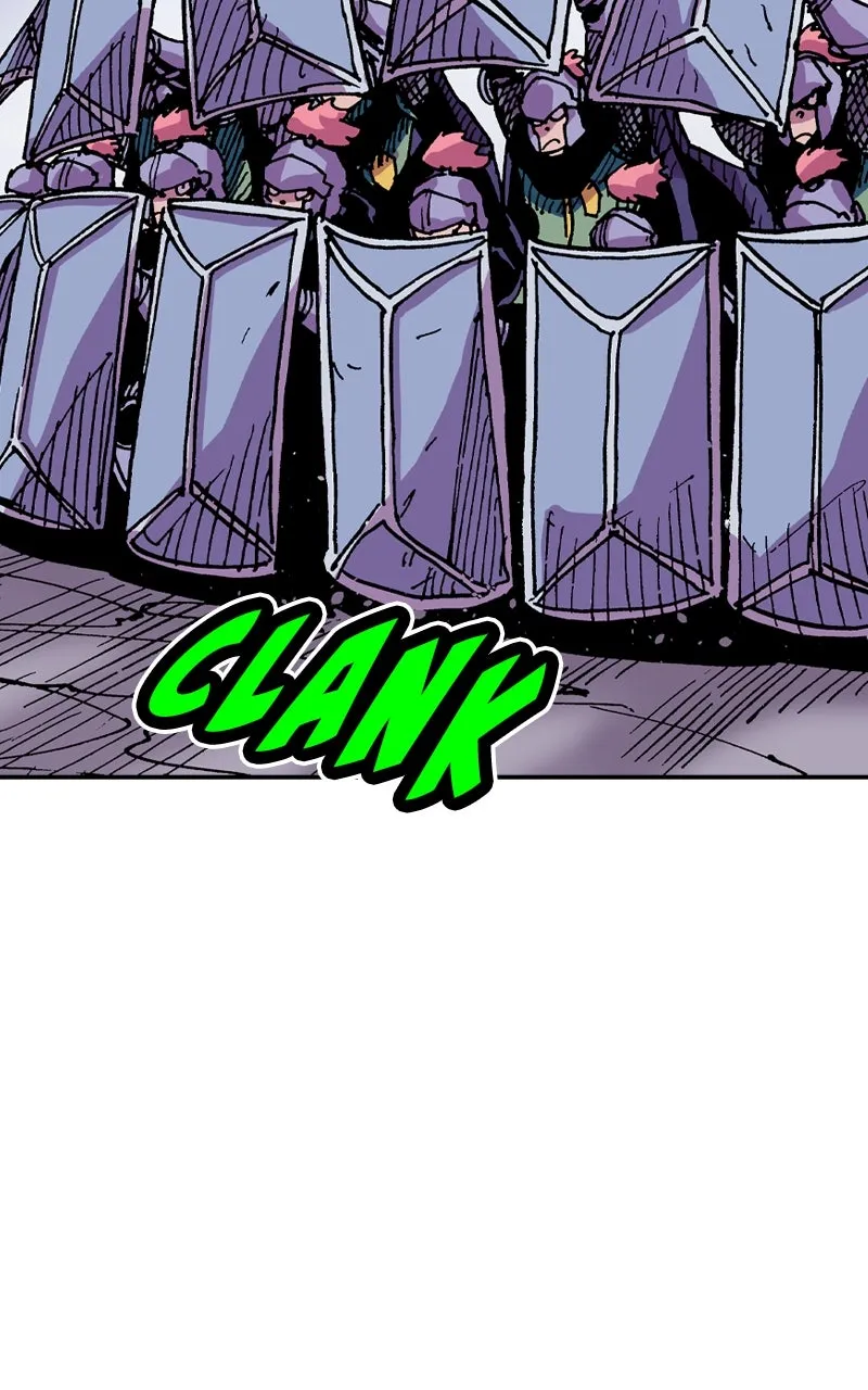 Clevatess Chapter 41 page 41 - 