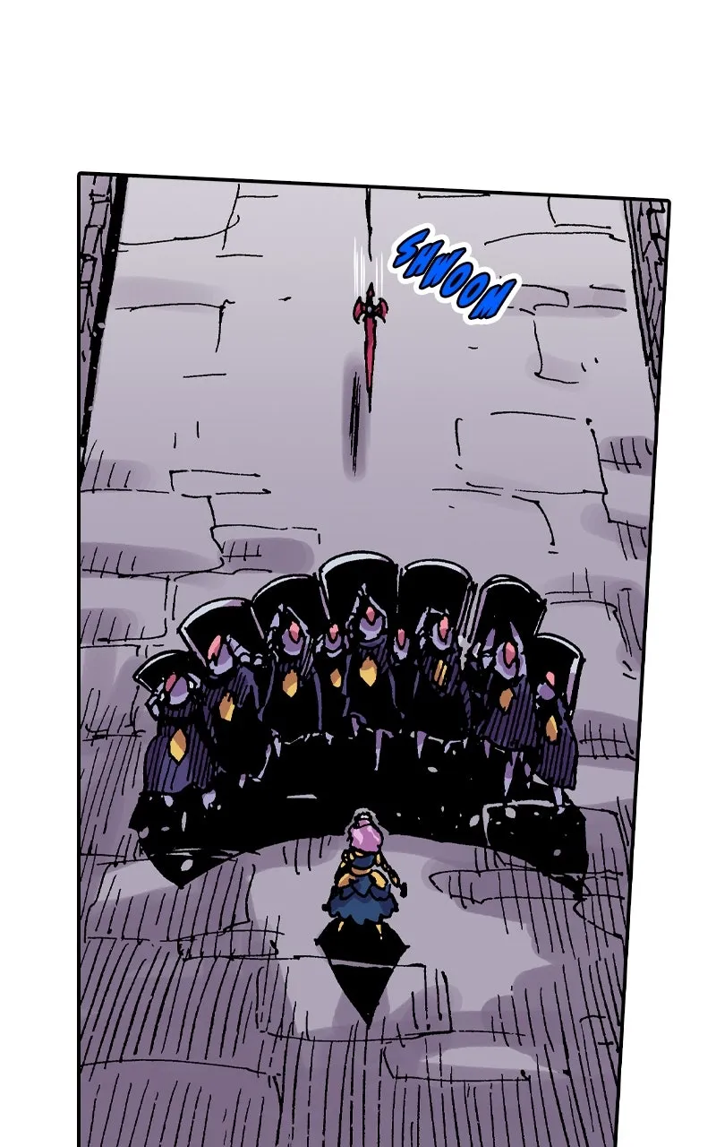 Clevatess Chapter 41 page 42 - 