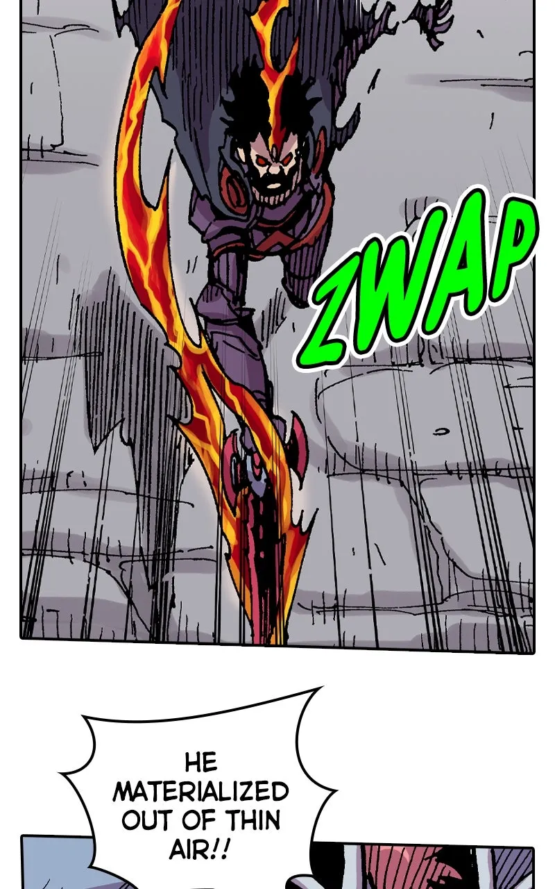 Clevatess Chapter 41 page 44 - 