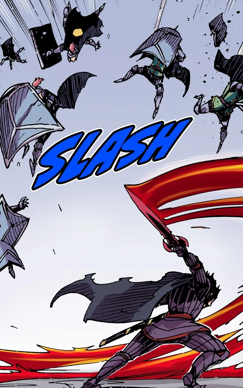 Clevatess Chapter 41 page 46 - 