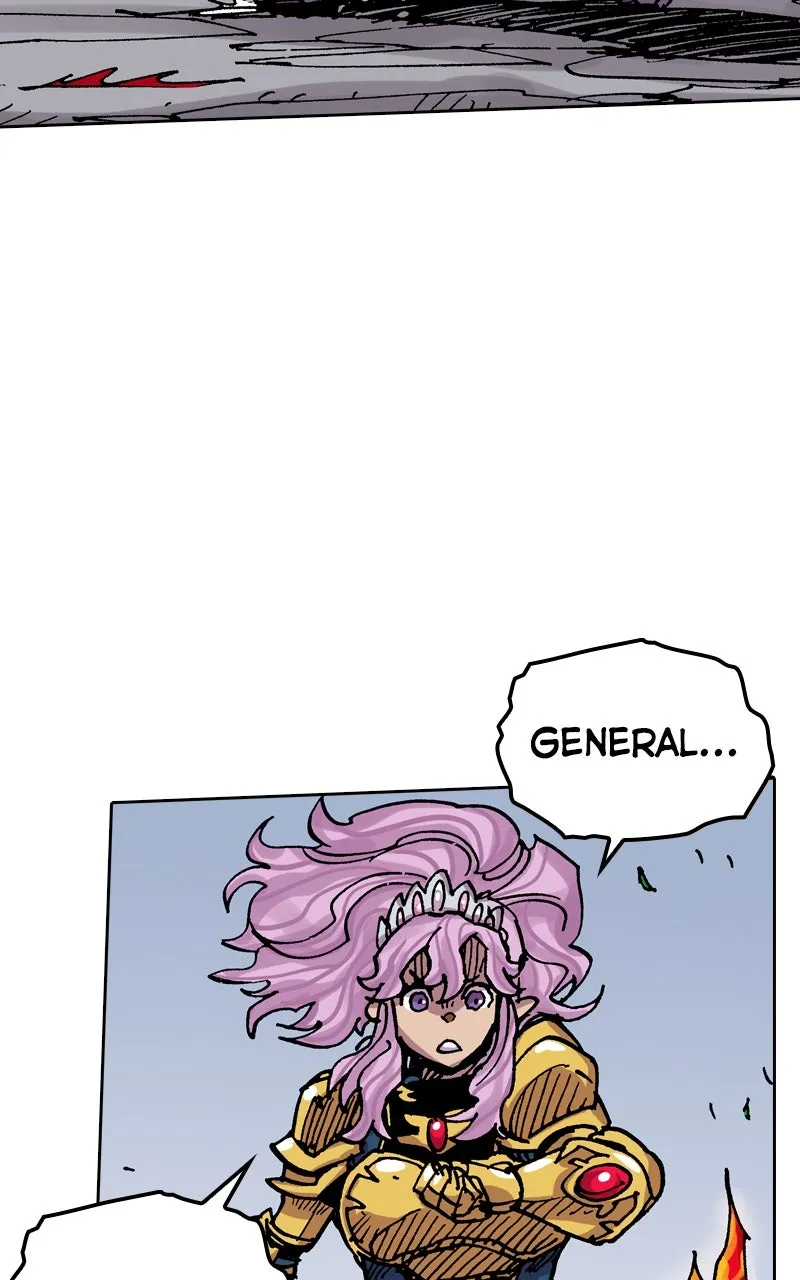 Clevatess Chapter 41 page 47 - 
