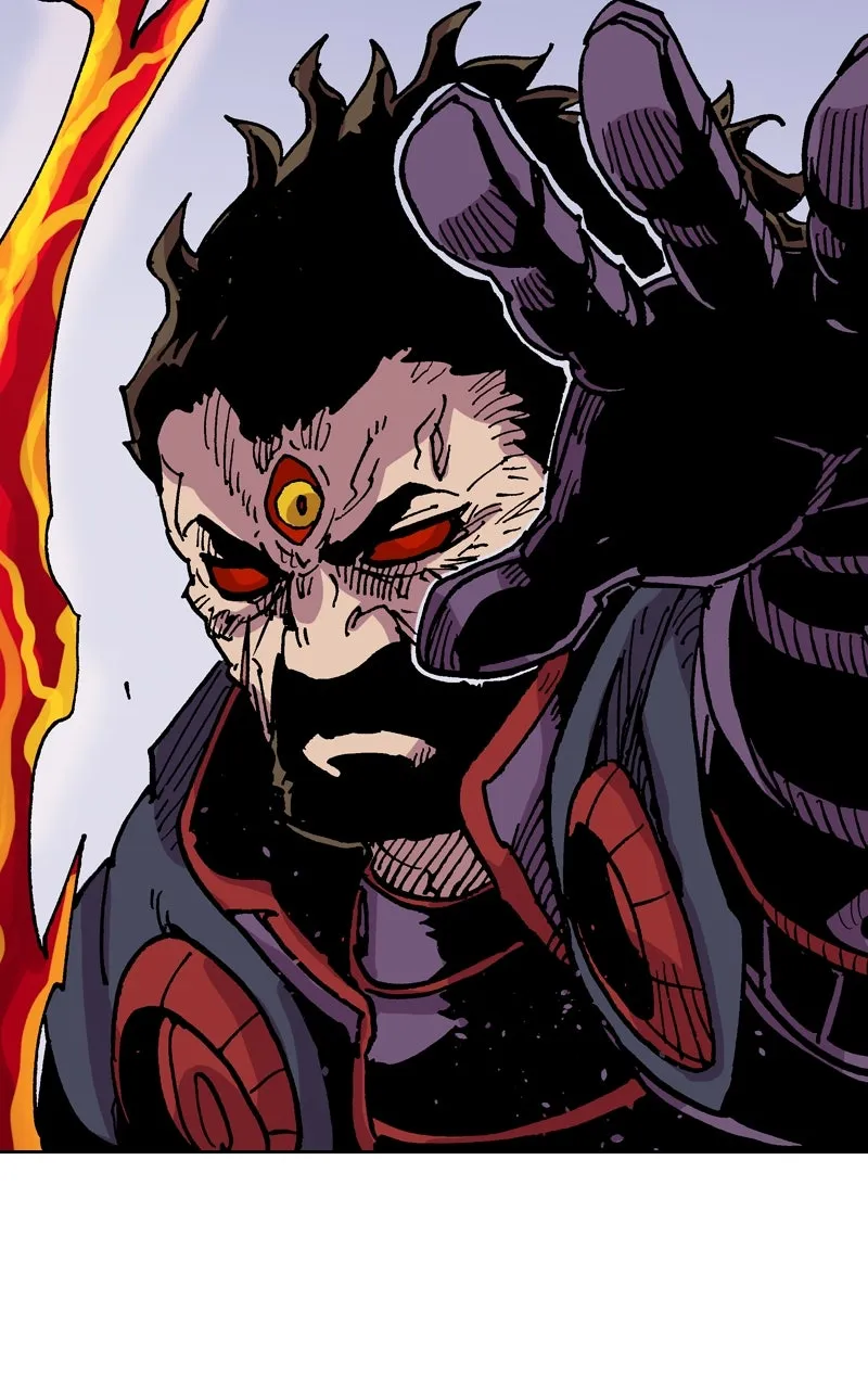 Clevatess Chapter 41 page 49 - 