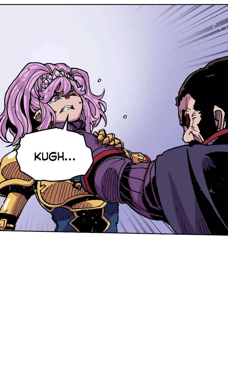 Clevatess Chapter 41 page 51 - 