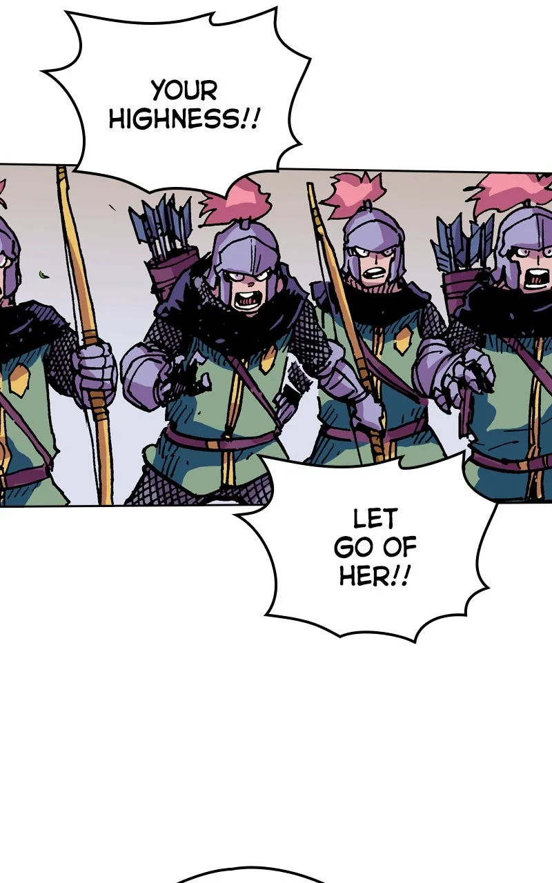 Clevatess Chapter 41 page 52 - 