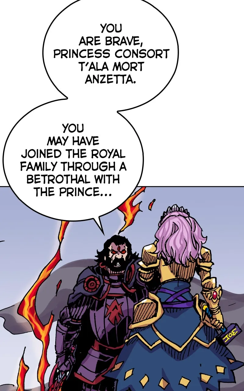 Clevatess Chapter 41 page 53 - 