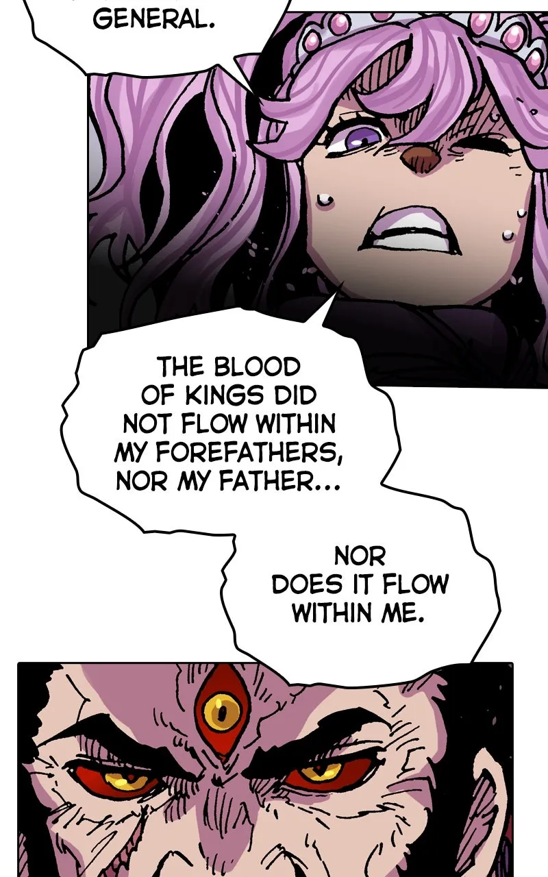 Clevatess Chapter 41 page 55 - 